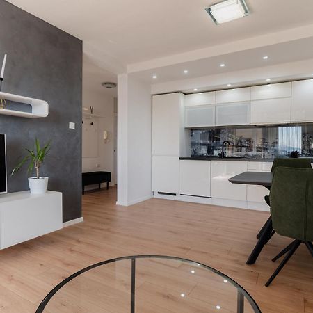 Mateo Appartement Zadar Buitenkant foto