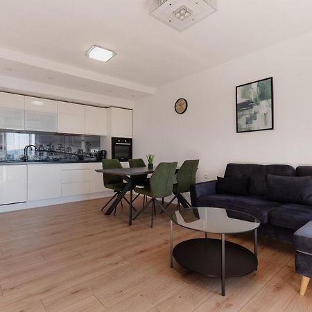 Mateo Appartement Zadar Buitenkant foto