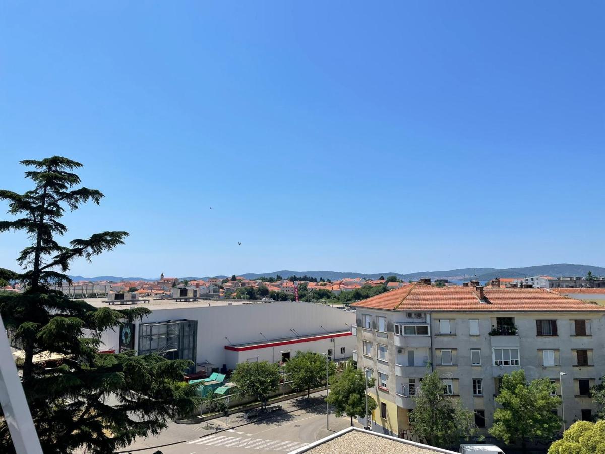 Mateo Appartement Zadar Buitenkant foto