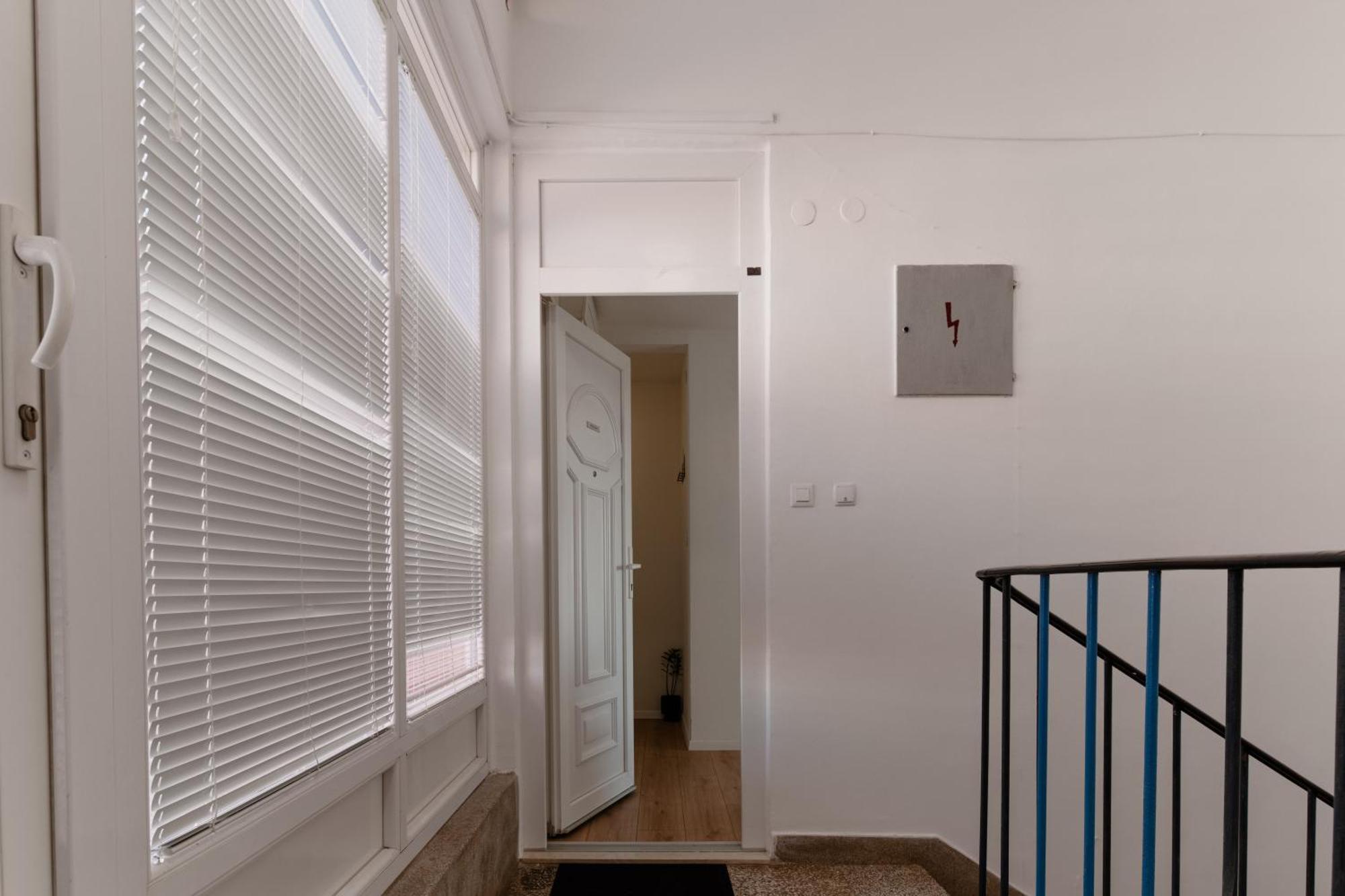 Mateo Appartement Zadar Buitenkant foto