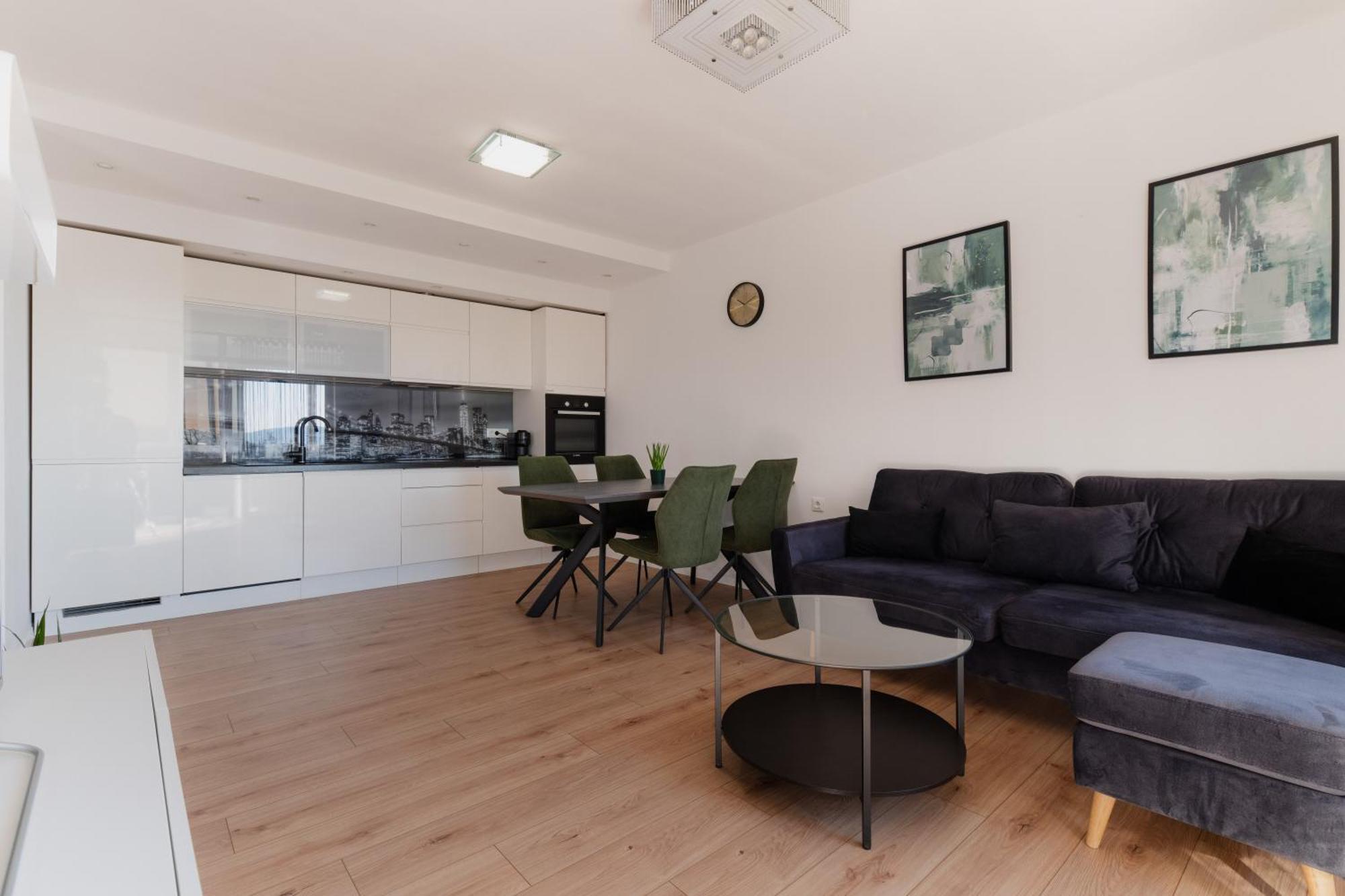 Mateo Appartement Zadar Buitenkant foto