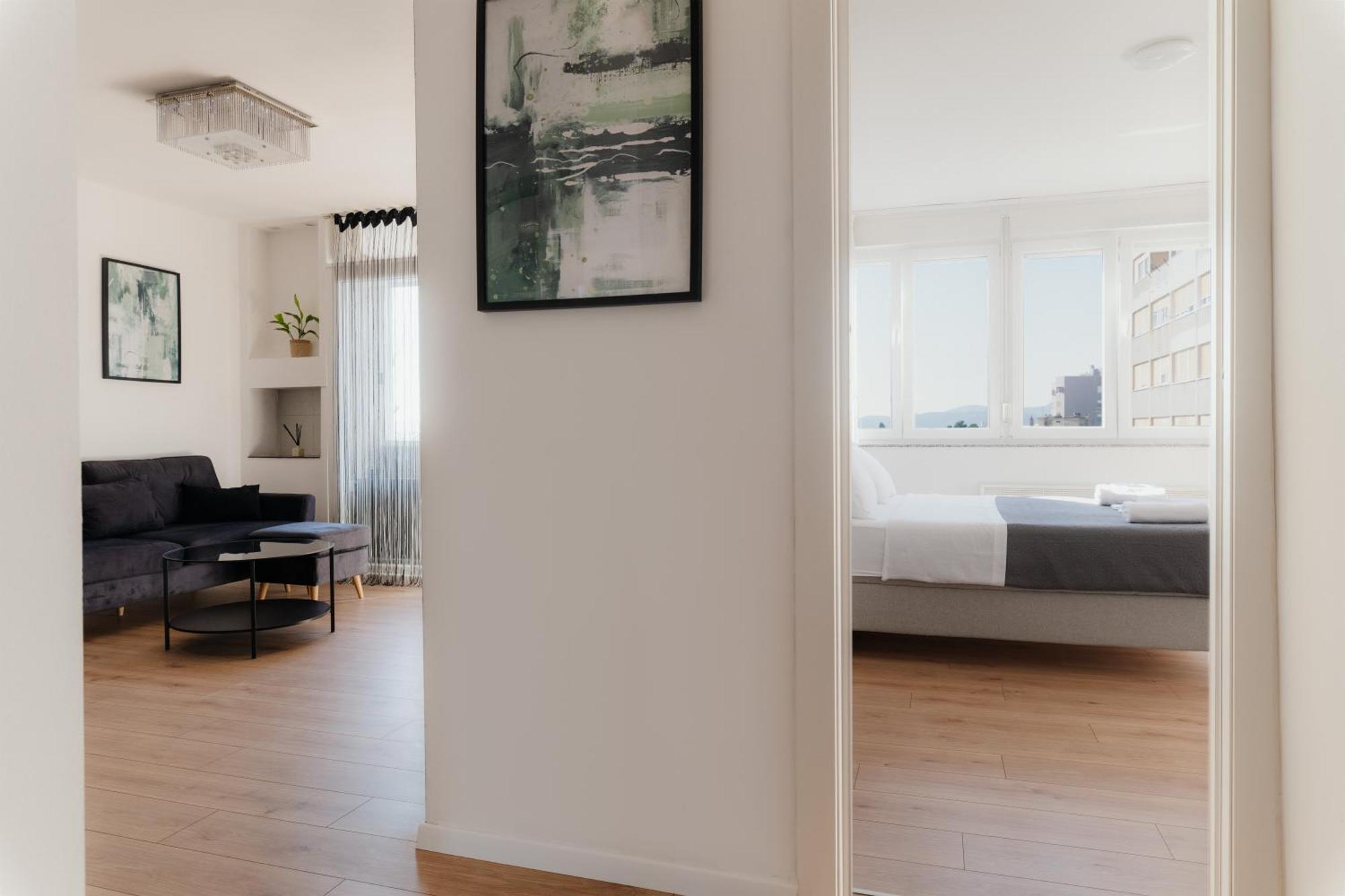 Mateo Appartement Zadar Buitenkant foto