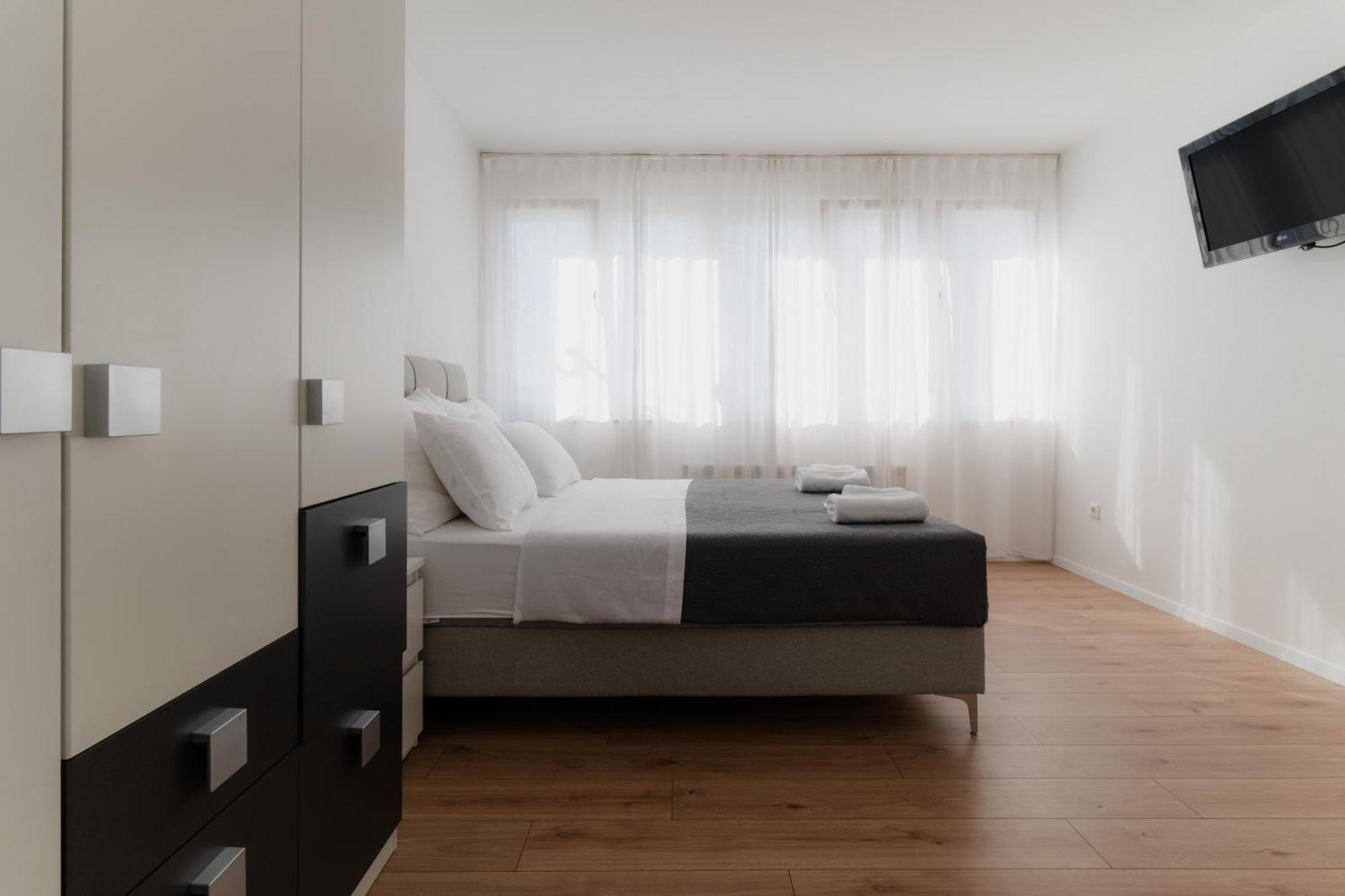 Mateo Appartement Zadar Buitenkant foto