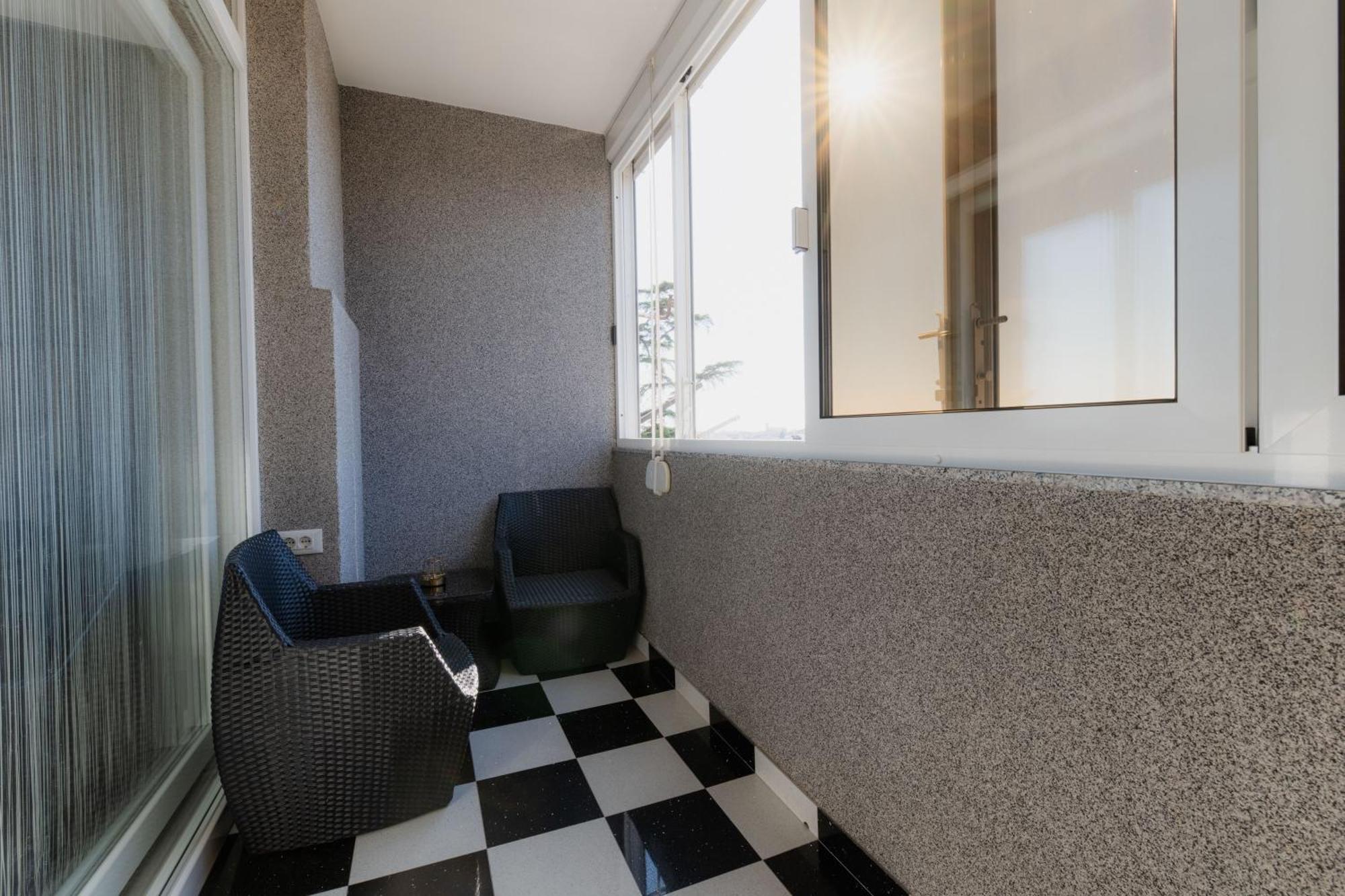 Mateo Appartement Zadar Buitenkant foto